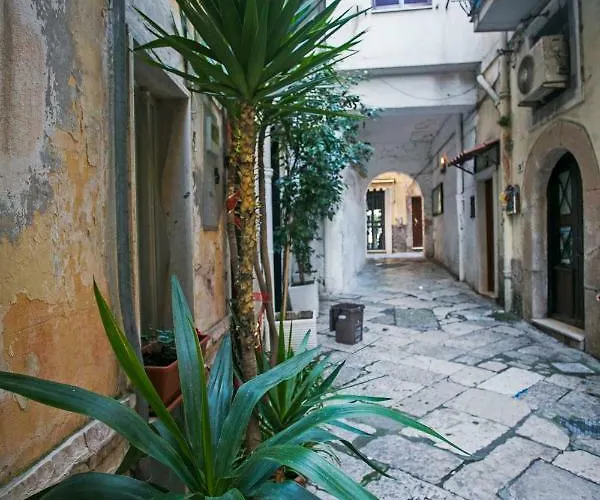 Vico Iv Γκαέτα